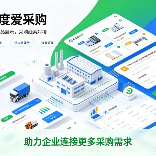 播州百度爱采购